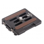 LEOFOTO PLATEAU RAPIDE NP-50