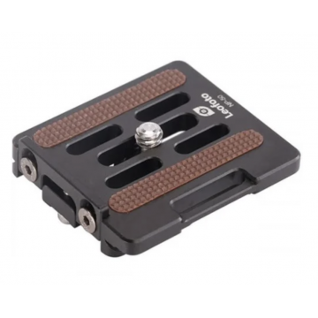 LEOFOTO PLATEAU RAPIDE NP-50