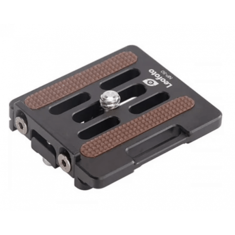 LEOFOTO PLATEAU RAPIDE NP-50