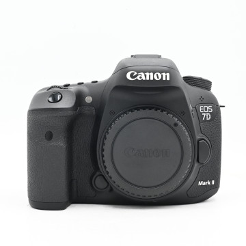 CANON EOS 7D MARK II NU...