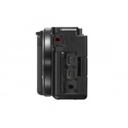 SONY HYBRIDE ZV-E10 BOITIER NU