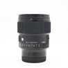 SIGMA 85/1,4 DG DN ART (L-MOUNT)-...