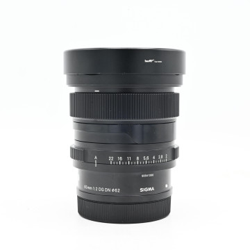 SIGMA 65/2 DG DN...