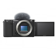 SONY HYBRIDE ZV-E10 BOITIER NU