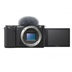 SONY HYBRIDE ZV-E10 BOITIER NU
