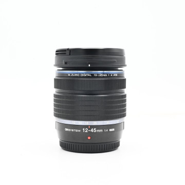 OLYMPUS ZUIKO 12-45/4 ED...