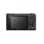 SONY HYBRIDE ZV-E10 + 16-50MM F/3.5-5.6 OSS