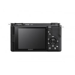 SONY HYBRIDE ZV-E10 + 16-50MM F/3.5-5.6 OSS