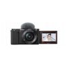 SONY HYBRIDE ZV-E10 + 16-50MM...
