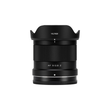 VILTROX OBJECTIF 9MM F/2.8...