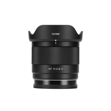 VILTROX OBJECTIF 9MM F/2.8...