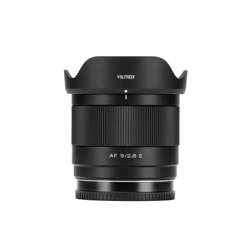 VILTROX OBJECTIF 9MM F/2.8 AIR AF