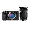 SONY HYBRIDE ALPHA 7C II + SIGMA...