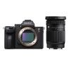 SONY HYBRIDE ALPHA 7 III + SIGMA...