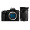 PANASONIC HYBRIDE LUMIX S5 IIX +...