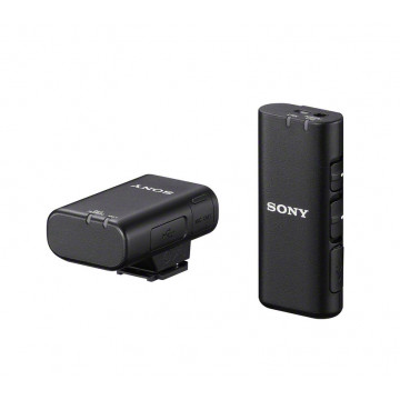 SONY MICRO BLUETOOTH ECM-W2BT
