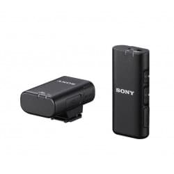 SONY MICRO BLUETOOTH ECM-W2BT