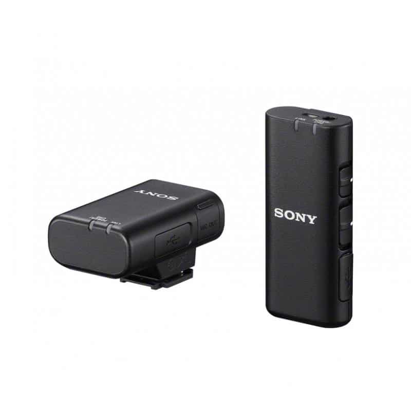 SONY MICRO BLUETOOTH ECM-W2BT