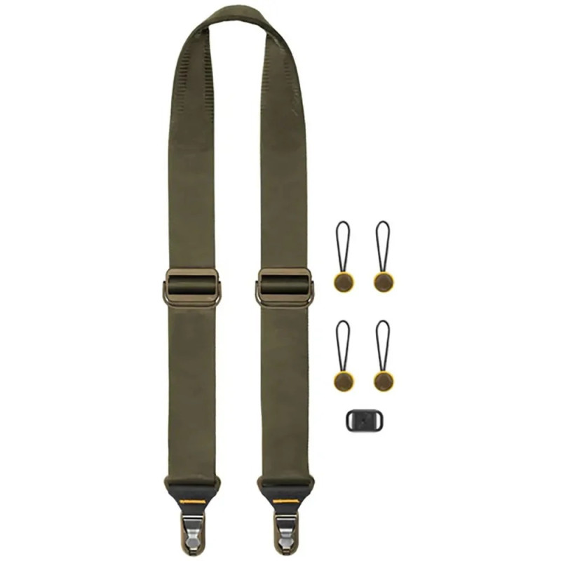 PEAK DESIGN COURROIE SLIDE V3