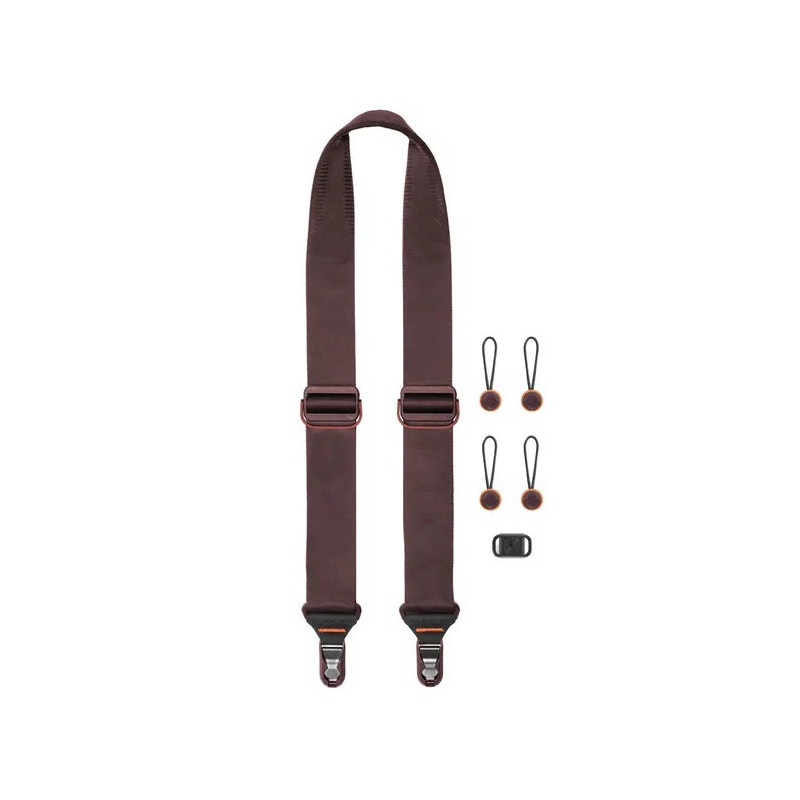 PEAK DESIGN COURROIE SLIDE V3