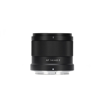 VILTROX OBJECTIF 14MM F/4.0...