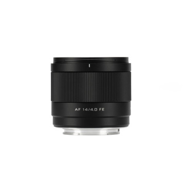 VILTROX OBJECTIF 14MM F/4.0...