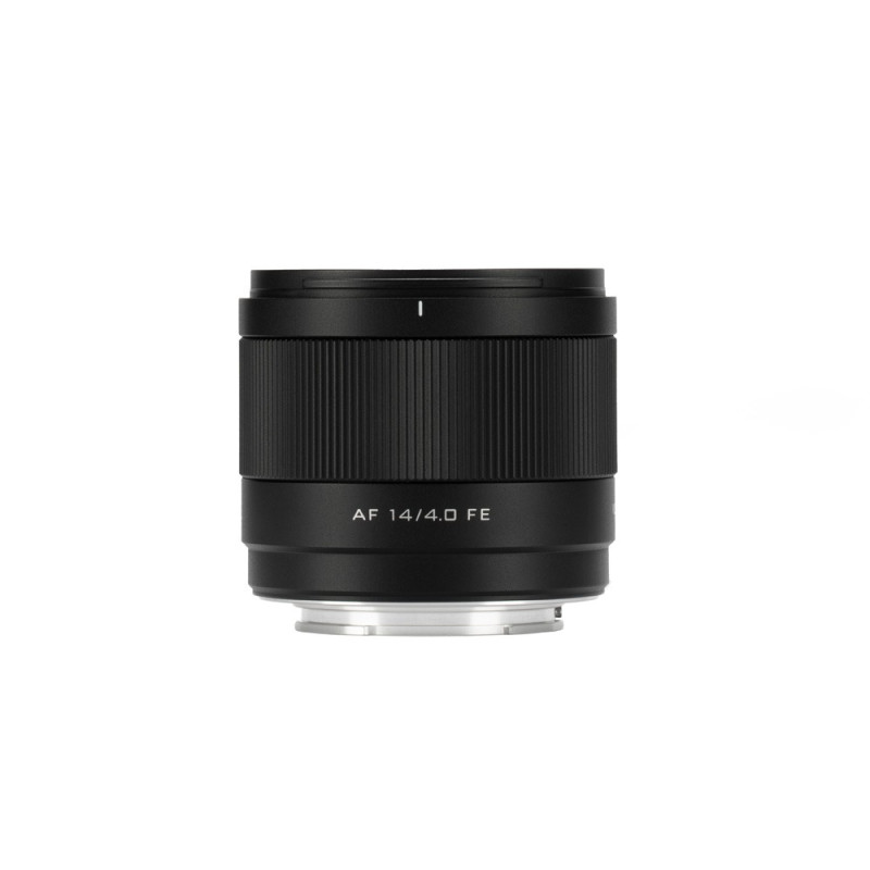 VILTROX OBJECTIF 14MM F/4.0 AIR AF