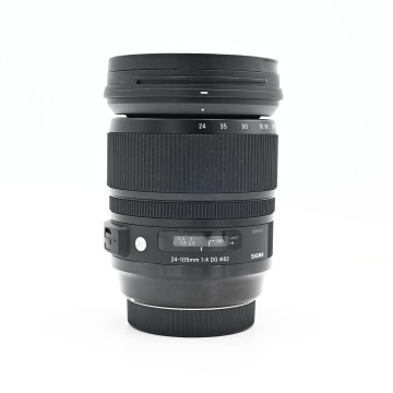 SIGMA DG 24-105/4 DG HSM...
