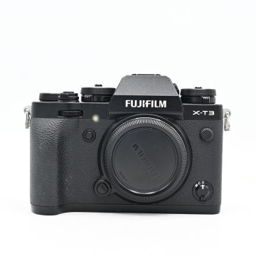 FUJIFILM FUJI X-T3 - OCCASION