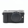 PANASONIC GX9 BOITIER NU (700 CLICS)...