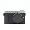 PANASONIC GX9 BOITIER NU - OCCASION
