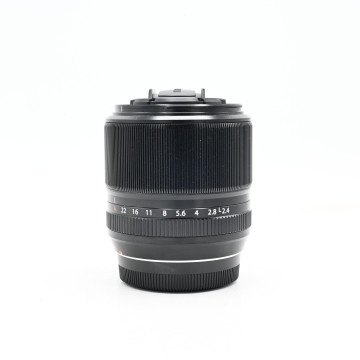 FUJIFILM XF 60/2,4 MACRO -...