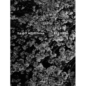 DAIDO MORIYAMA LIVRE RECORD II