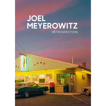 JOEL MEYEROWITZ LIVRE...