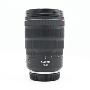 CANON RF 24-70/2,8 IS L -...