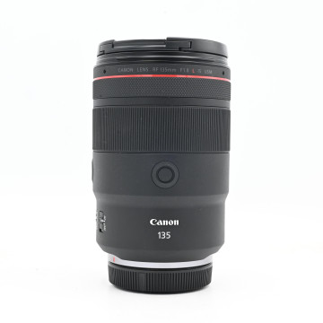 CANON RF 135/1,8 L IS USM -...
