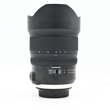 TAMRON 15-30/2,8 SP DI VC...