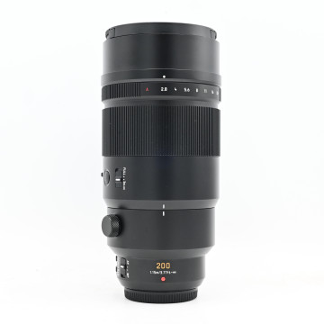 PANASONIC 200/2,8 LEICA...