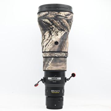 NIKON Z 800/6,3 VR S -...