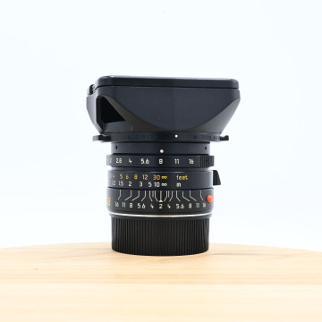 LEICA 2/28 MM SUMMICRON M...