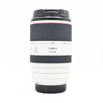 CANON RF 70-200/2,8 L IS...