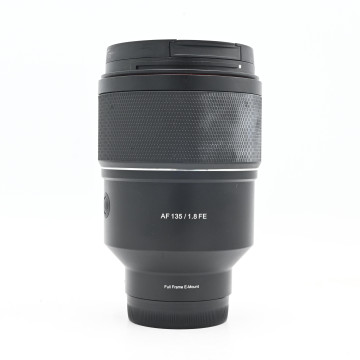 SAMYANG AF 135/1,8 FE -...
