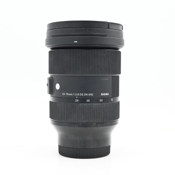 SIGMA 24-70/2,8 ART DG DN...
