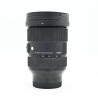 SIGMA 24-70/2,8 ART DG DN (SONY FE) -...