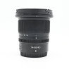 NIKON Z 14-30/4 S - OCCASION