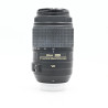NIKON AF-S 55-300/4,5-5,6 DX G ED VR...