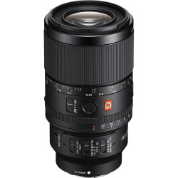 SONY OBJECTIF FE 100MM F/2.8 GM MACRO