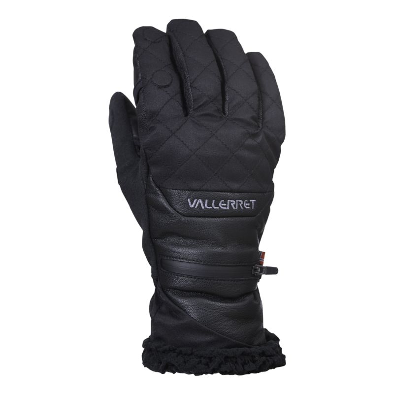 VALLERRET GANT DE PHOTOGRAPHIE FEMININ SAGA