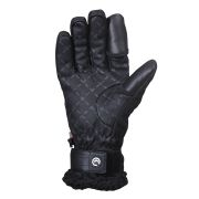 VALLERRET GANT DE PHOTOGRAPHIE FEMININ SAGA