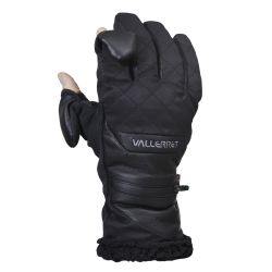 VALLERRET GANT DE PHOTOGRAPHIE FEMININ SAGA